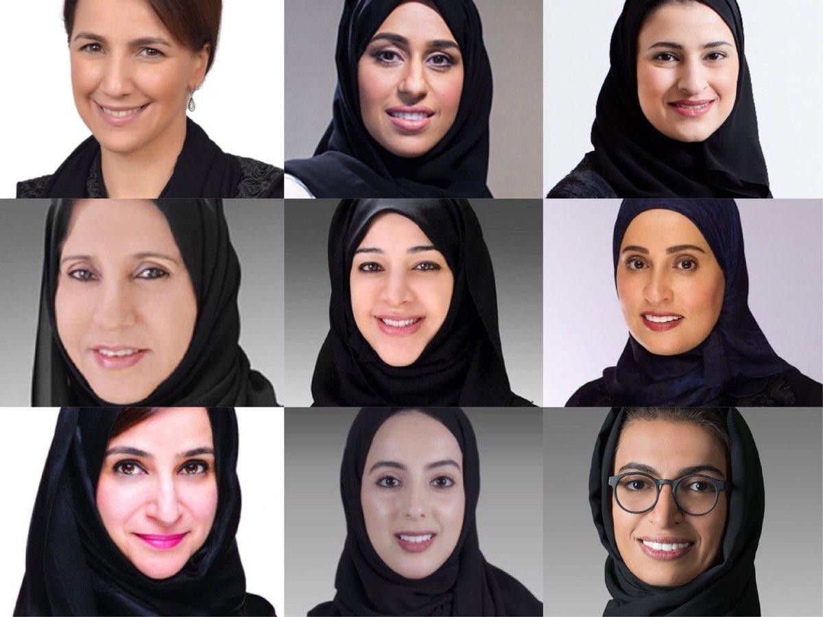 ما و امارات و وزیران زن/ یک راهکار به جای طعنه و مقایسه