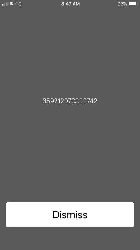 گوشی قاچاق را چگونه میتوان تشخیص داد؟ (+عکس) گوشی قاچاق را چگونه میتوان تشخیص داد؟ (+عکس)