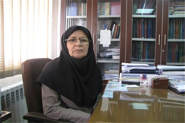 یک زن کُرد، معاون وزیر کشور می‌شود