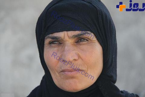 ماجرای دختر ایرانی که دشمن بعثی را با تبر کشت (+عکس) ماجرای دختر ایرانی که دشمن بعثی را با تبر کشت (+عکس)