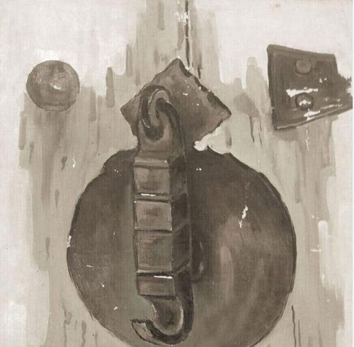 راز درکوب در گذشته چه بود؟ (+عکس)