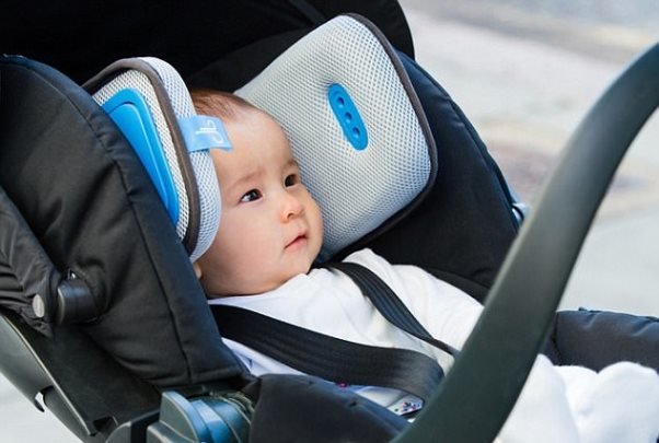 این بالش هوای اطراف نوزاد را پاکسازی می کند (+عکس) این بالش هوای اطراف نوزاد را پاکسازی می کند (+عکس)