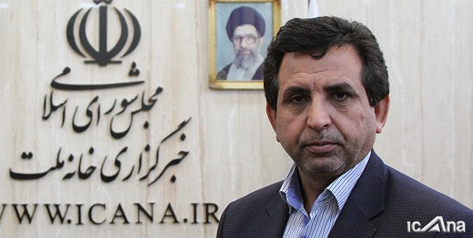 نماینده اهواز: وزیر پیشنهادی نیرو نگرش منطقه‌ای و بخشی نداشته باشد