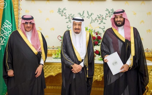 عربستان و استراتژی «لات بازی» عربستان و استراتژی «لات بازی»