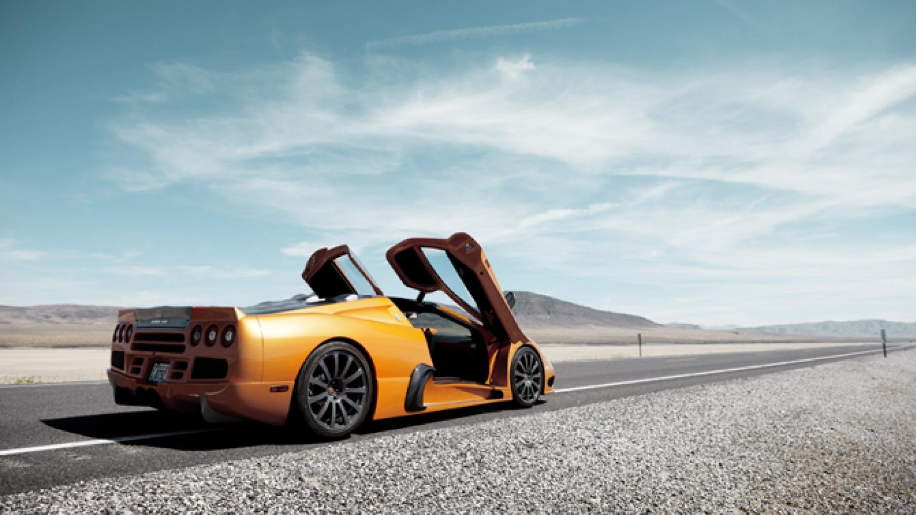 سریعترین خودروهای ادوار تاریخ پس از جنگ جهانی اول