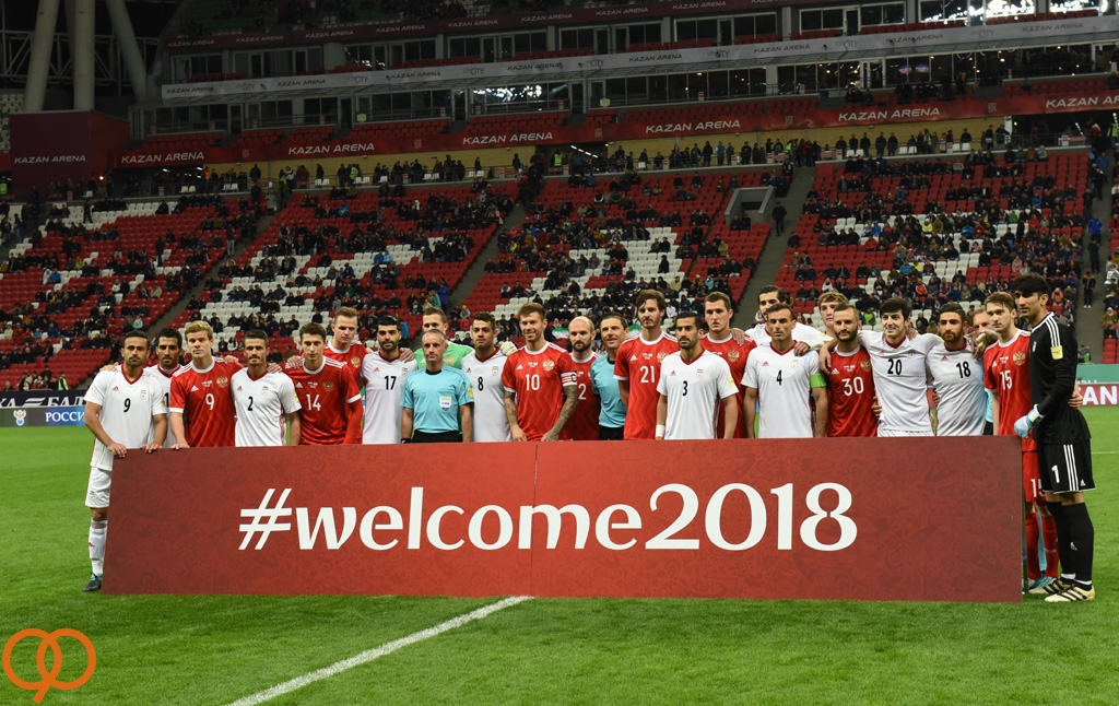 همه آن چه باید در مورد قرعهکشی ایران در جامجهانی بدانید همه آن چه باید در مورد قرعهکشی ایران در جامجهانی بدانید