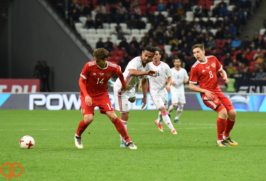 همه آن چه باید در مورد قرعهکشی ایران در جامجهانی بدانید همه آن چه باید در مورد قرعهکشی ایران در جامجهانی بدانید