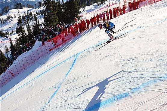 خطرناکترین پیستهای اسکی جهان (+عکس) خطرناکترین پیستهای اسکی جهان (+عکس)