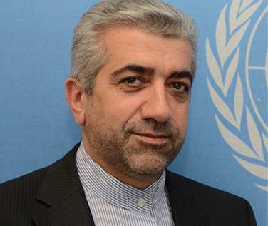 بازخوانی اندیشه‌های حقیقی، گزینه پیشنهادی وزیر نیرو در خصوص بحران آب در ایران