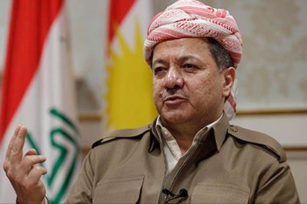 کردستان حاضر است نتایج همه پرسی را تعلیق کند