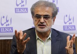 جهانگری جایگاهش در حاکمیت را حفظ‌ کند