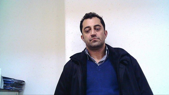 دستگیری سارق طلافروشیهای بازار (+عکس) دستگیری سارق طلافروشیهای بازار (+عکس)