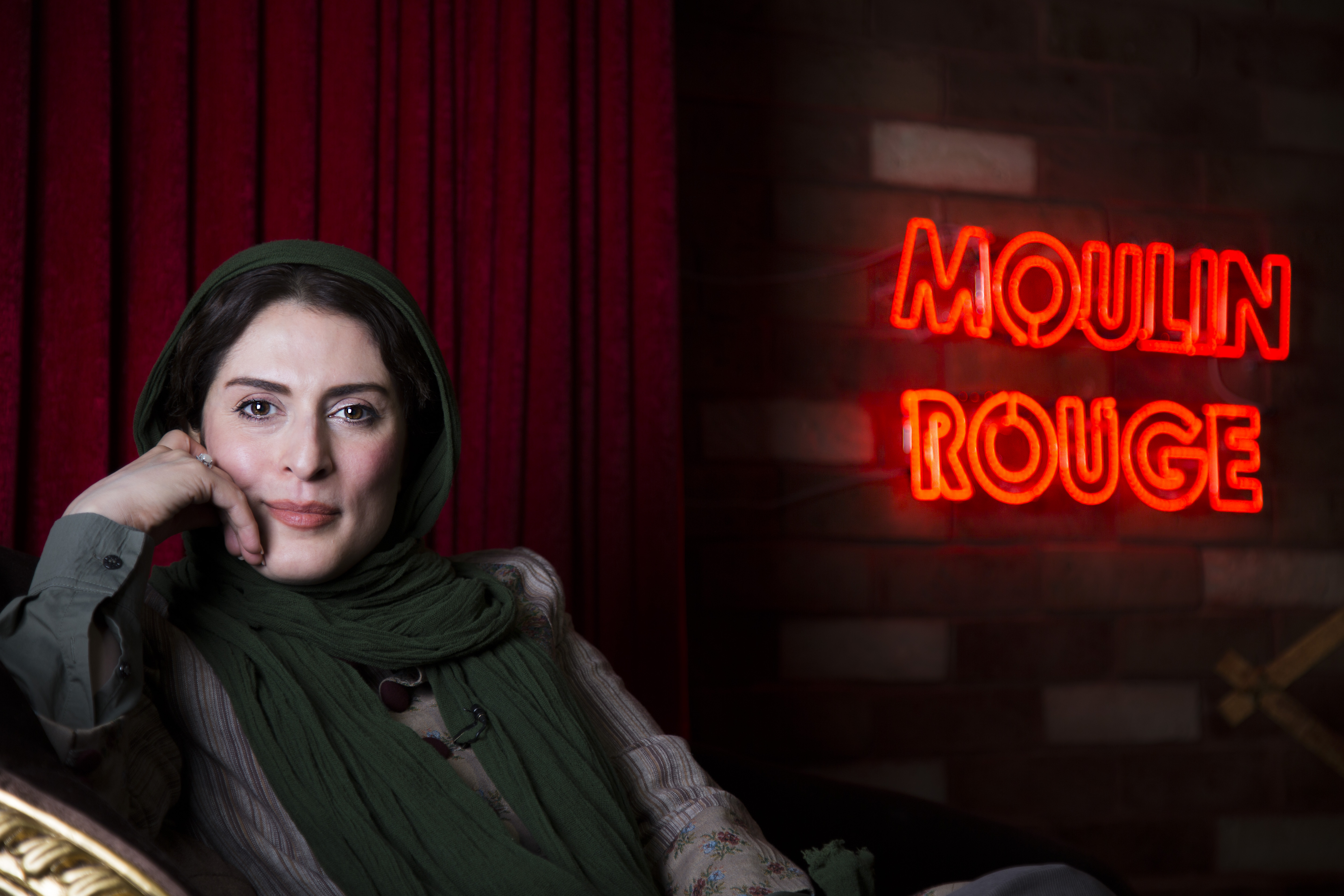 بهناز جعفری: جای نقد سازنده در فضای هنری ما خالی است بهناز جعفری: جای نقد سازنده در فضای هنری ما خالی است