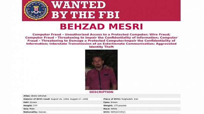 آمریکا در تعقیب هکر ایرانی سریال «بازی تاج و تخت»