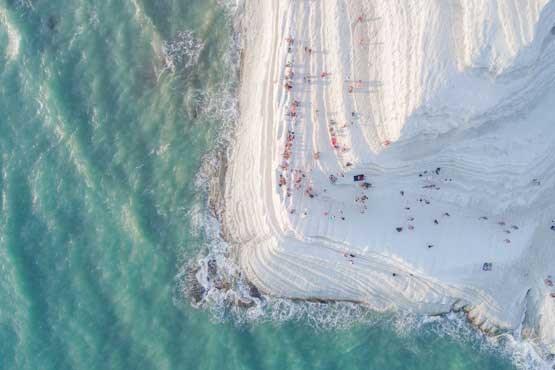 صخره نرم (+عکس) صخره نرم (+عکس)