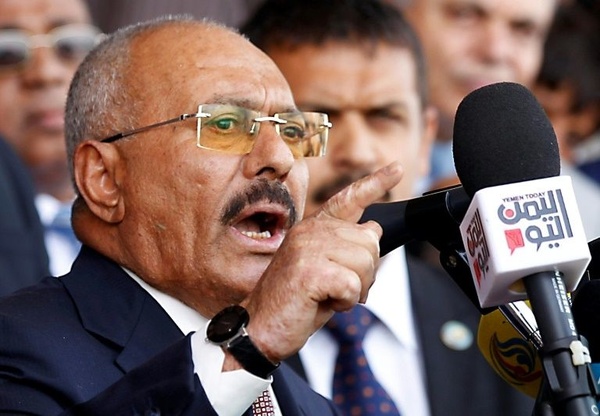 یمن، از اژدهای علی عبدالله صالح تا اراده مردم