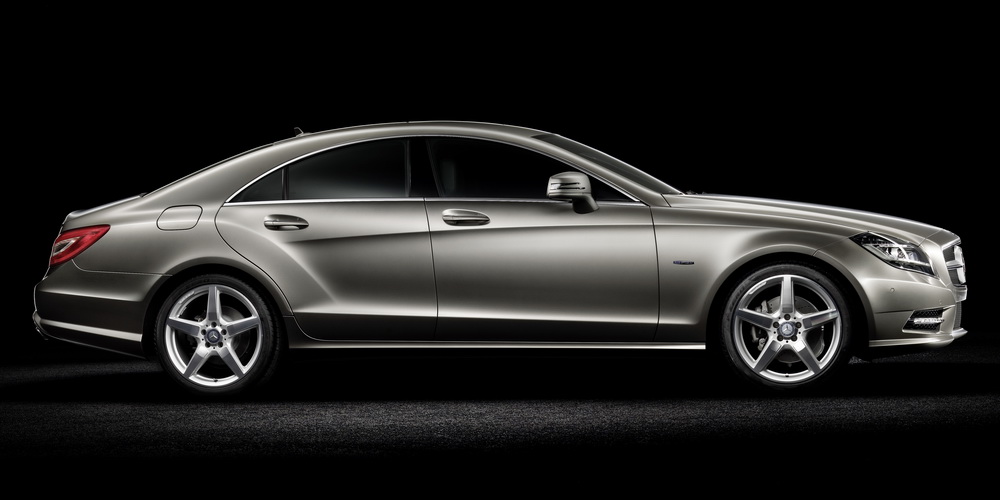 ایمنی کلاس S و حال و هوای اسپورت کلاس E در جدیدترین نسل CLS بنز ایمنی کلاس S و حال و هوای اسپورت کلاس E در جدیدترین نسل CLS بنز