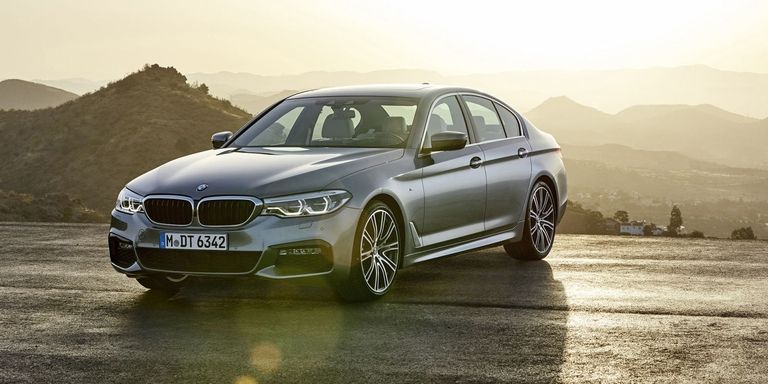 ایمن‌ترین خودروهای 2018 به انتخاب موسسه بیمه ایمنی بزرگراه‌های آمریکا