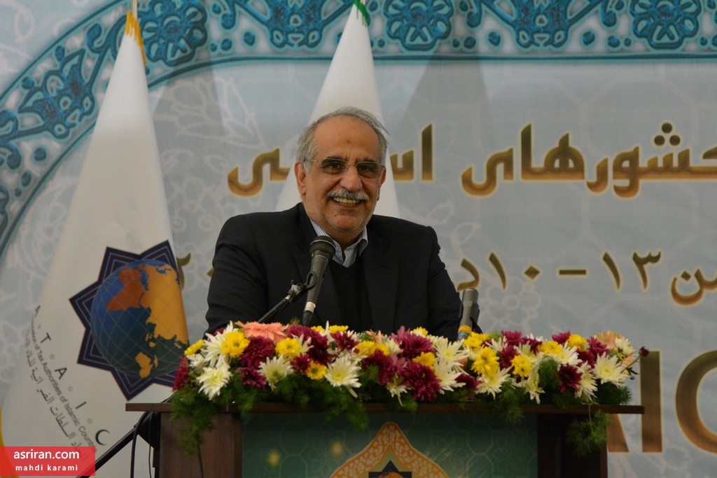 وزیر اقتصاد: نظام مالیاتی مدرن ترمز توسعه نیست/ رشد 25 درصدی درآمدهای مالیاتی وزیر اقتصاد: نظام مالیاتی مدرن ترمز توسعه نیست/ رشد 25 درصدی درآمدهای مالیاتی