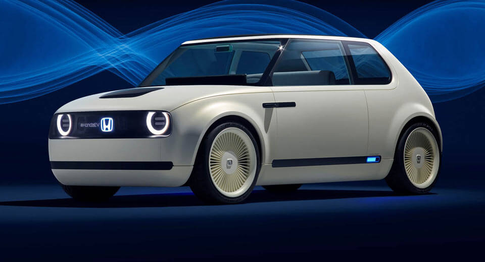 الکتریکی‌هایی که در 15 دقیقه شارژ می‌شوند و مسافت 240 کیلومتری را طی می‌کنند