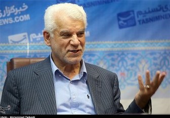 بهمنی: با رضا ضراب ارتباطی نداشتم/ زنجانی برای ما نفت می فروخت/ ابزار نظارتی برای کنترل خاوری نداشتم/ برداشت 30 هزارمیلیارد با مجوز شورای امنیت بوده