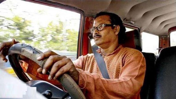 جایزه برای ۱۸ سال بوق نزدن (عکس)