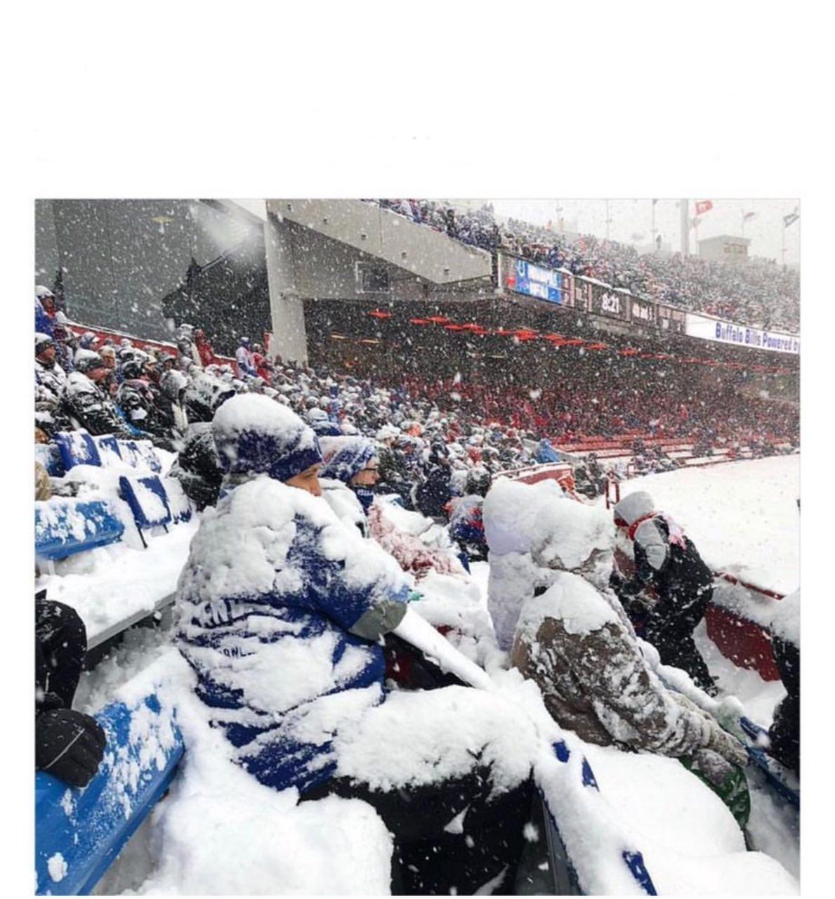 عاشق ترین هواداران دنیا اینها هستند (+عکس) عاشق ترین هواداران دنیا اینها هستند (+عکس)