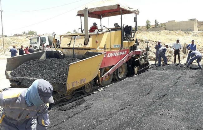 اولویت استراتژیک برای ایران: تعریف منافع اقتصادی در عراق و سوریه بعد از داعش