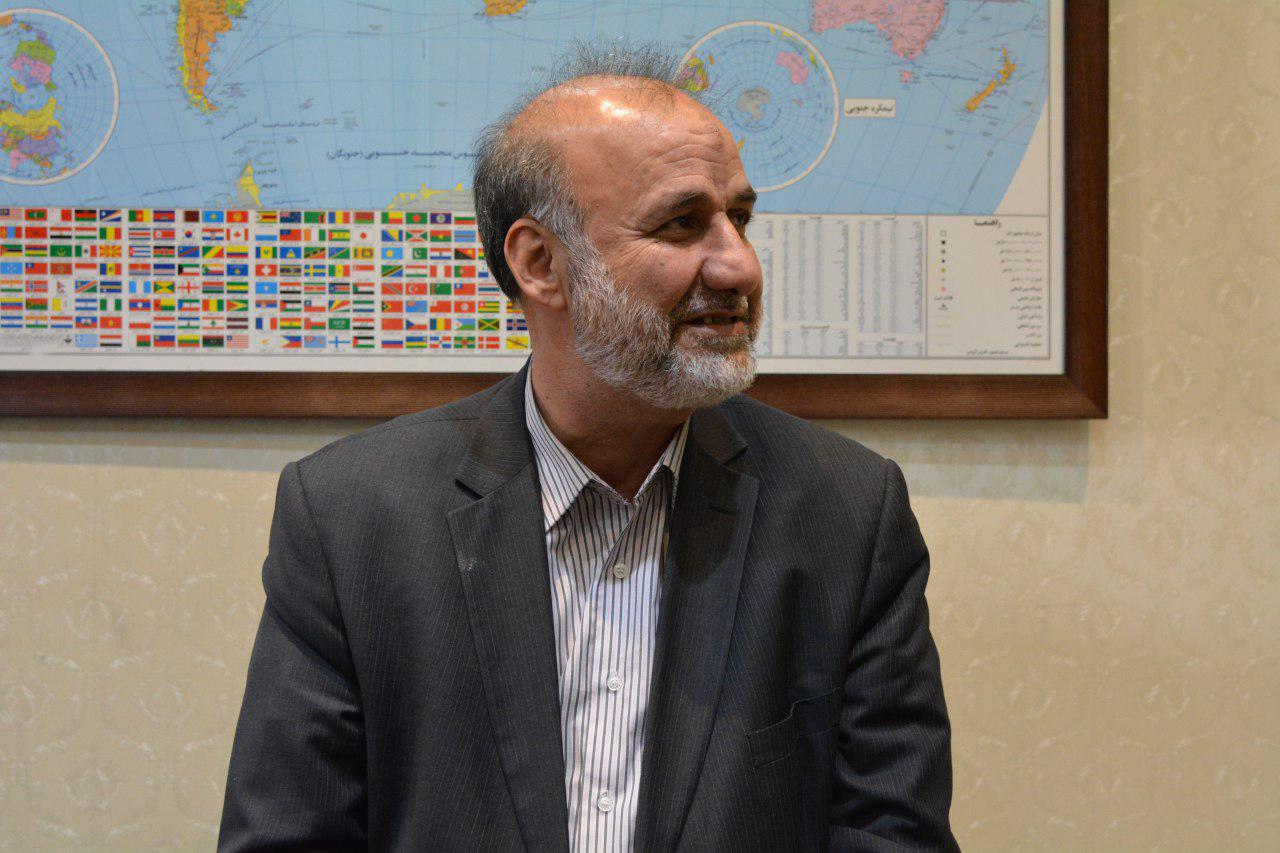 بیادی: گفتند رئیسی آینده روشن تری خواهد داشت جمنا او را سوزاند/ اگر حضرت آقا رهبر مردم نمی شدند رهبر جبهه اصلاحات بودند/ مجلس ما بی اختیار است/ ناطق نوری با باندهای اصولگرایی ناسازگار است بیادی: گفتند رئیسی آینده روشن تری خواهد داشت جمنا او را سوزاند/ اگر حضرت آقا رهبر مردم نمی شدند رهبر جبهه اصلاحات بودند/ مجلس ما بی اختیار است/ ناطق نوری با باندهای اصولگرایی ناسازگار است