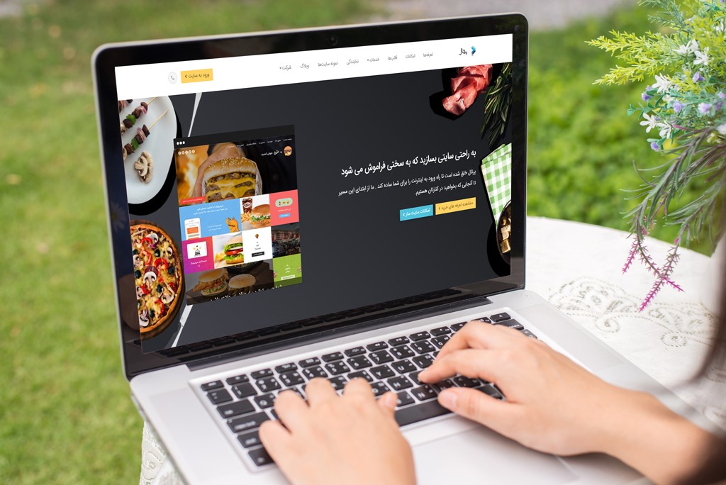 بازاریابی نوین یعنی شفاف باشید تا متفاوت باشید بازاریابی نوین یعنی شفاف باشید تا متفاوت باشید