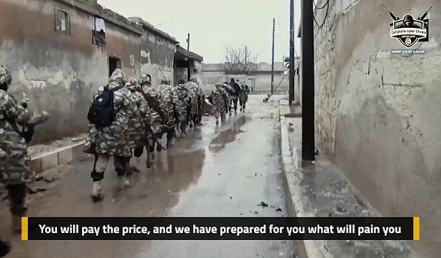 ادعای داعش در مورد هک کردن وزارتخانههای دفاع و خارجه آمریکا ادعای داعش در مورد هک کردن وزارتخانههای دفاع و خارجه آمریکا