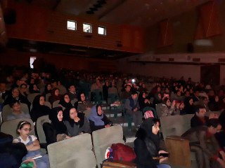 برگزاری نخستین کنسرت کتاب کشور در سبزوار برگزاری نخستین کنسرت کتاب کشور در سبزوار