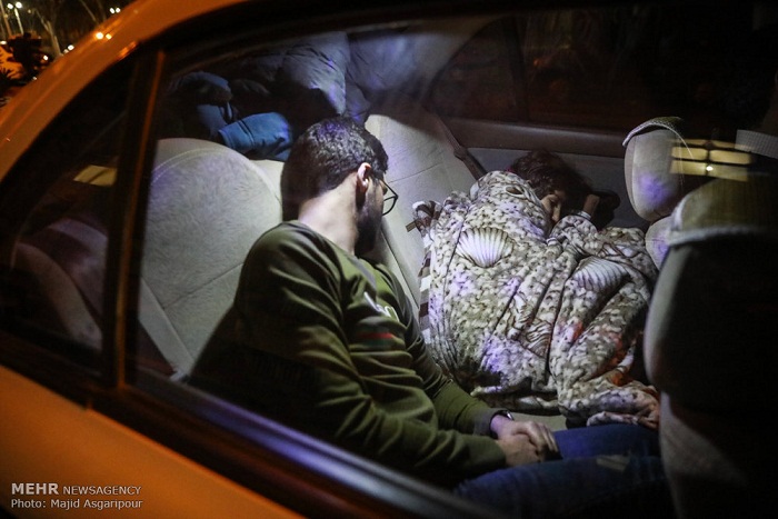 چرا شب را بیرون از خانه ماندیم و هوای آلوده تنفس کردیم؟/ بی دخالت آمریکا و اسرائیل، می ترسیم و خفه می شویم/ «هوا» و «بنا»، معدل عملکرد ملی یک کشور است چرا شب را بیرون از خانه ماندیم و هوای آلوده تنفس کردیم؟/ بی دخالت آمریکا و اسرائیل، می ترسیم و خفه می شویم/ «هوا» و «بنا»، معدل عملکرد ملی یک کشور است