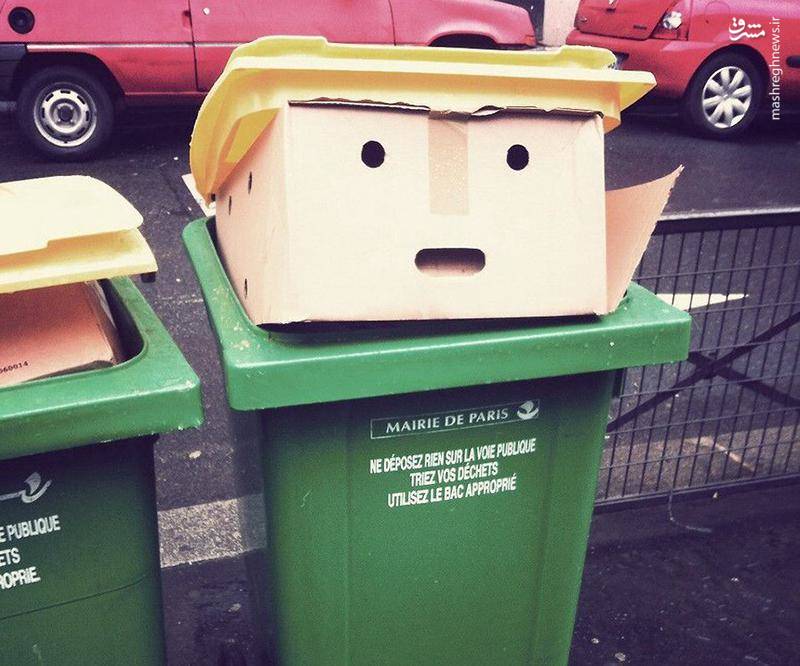 عکسی که در آمریکا بیشترین بازدید را داشت!