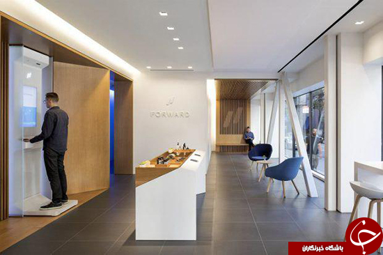 درمانگاه پیشگیری از بیماری‌ها (عکس)