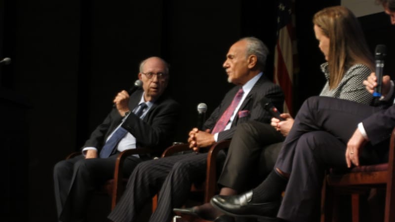 چگونه ایران، عربستان سعودی و اسراییل را به هم نزدیک کرده است؟ چگونه ایران، عربستان سعودی و اسراییل را به هم نزدیک کرده است؟