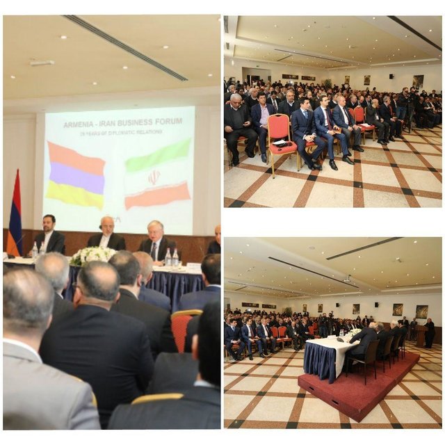 ظریف: مذاکرات بین ایران و اتحادیه اوراسیا در زمینه تعرفه‌های ترجیحی نهایی شده است