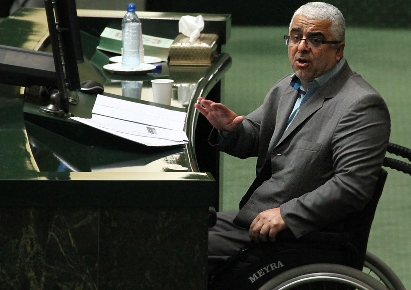 جعفرزاده نماینده رشت: : مجلس اسير روزمرگي شده است/ انتخابات مجلس باید استانی شود جعفرزاده نماینده رشت: : مجلس اسير روزمرگي شده است/ انتخابات مجلس باید استانی شود