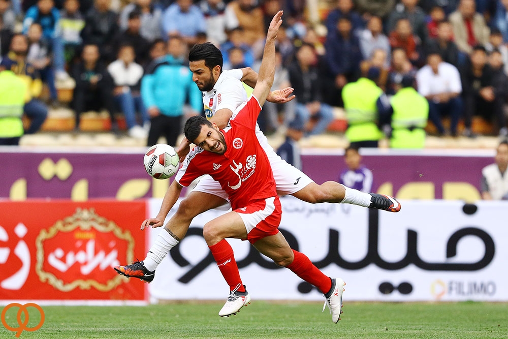 پدیده 0 - 1 پرسپولیس / پرسولیس قهرمان لیگ برترشد(+جدول) پدیده 0 - 1 پرسپولیس / پرسولیس قهرمان لیگ برترشد(+جدول)