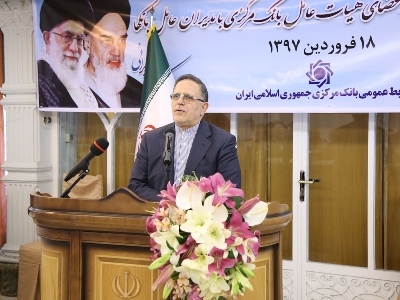 سال 96؛ تخصیص 48 میلیارد دلار ارز برای واردات/ پرداخت 520 هزار میلیارد تومان وام