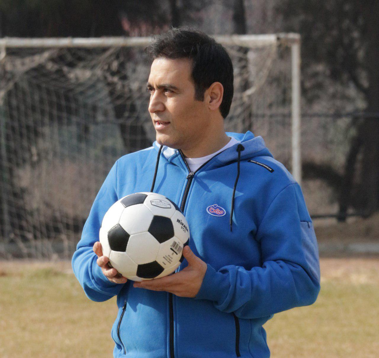 ناگفته های مهدی مهدوی كيا از دلایل  ورود به تبلیغات و همكاري با شرکت میهن