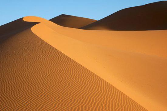 شگفتی های طبیعی خیره کننده، اما کمتر شناخته شده (+عکس)