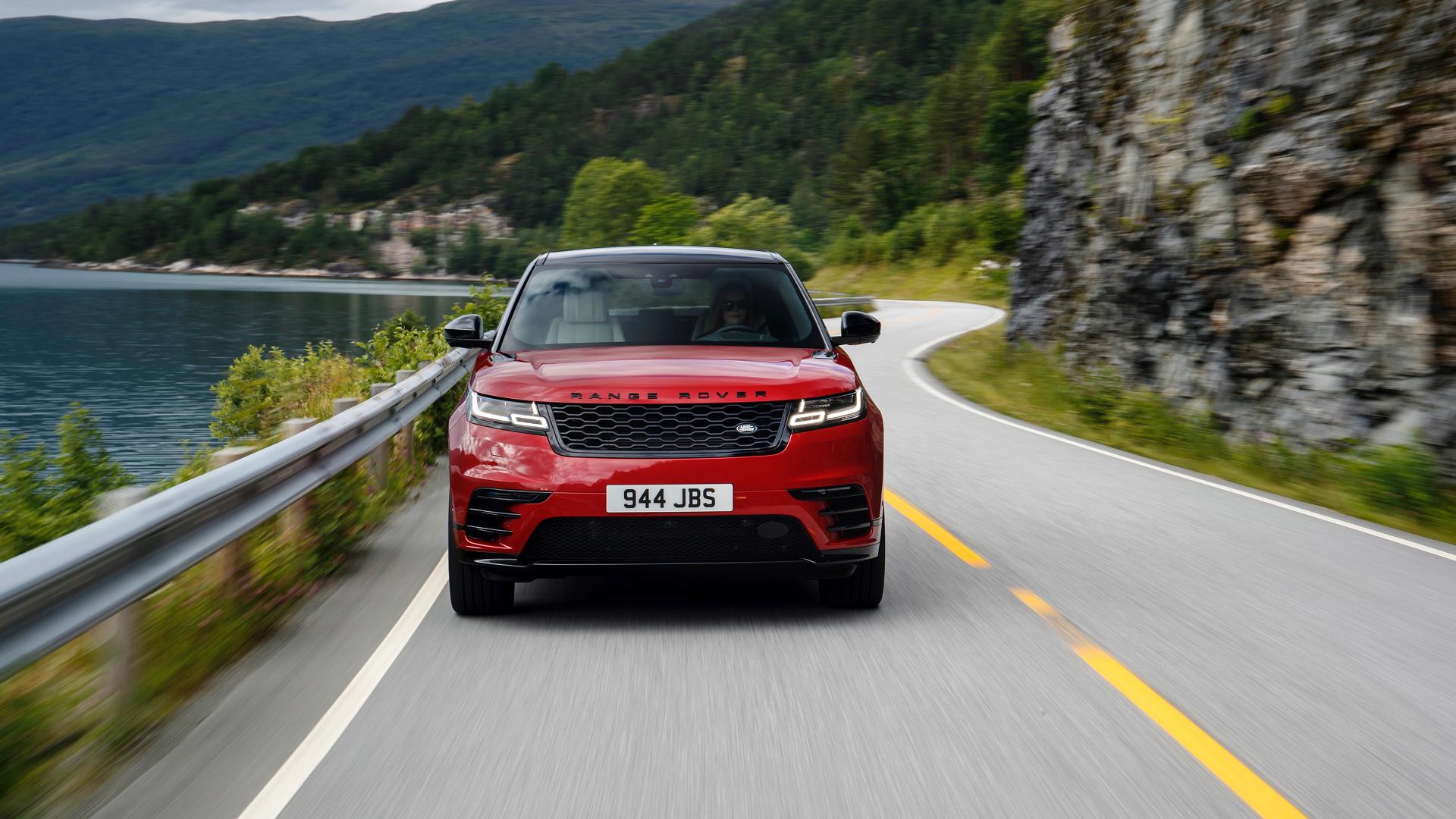 چرا ولار رنجروور زیباترین خودروی جهان است؟ چرا ولار رنجروور زیباترین خودروی جهان است؟