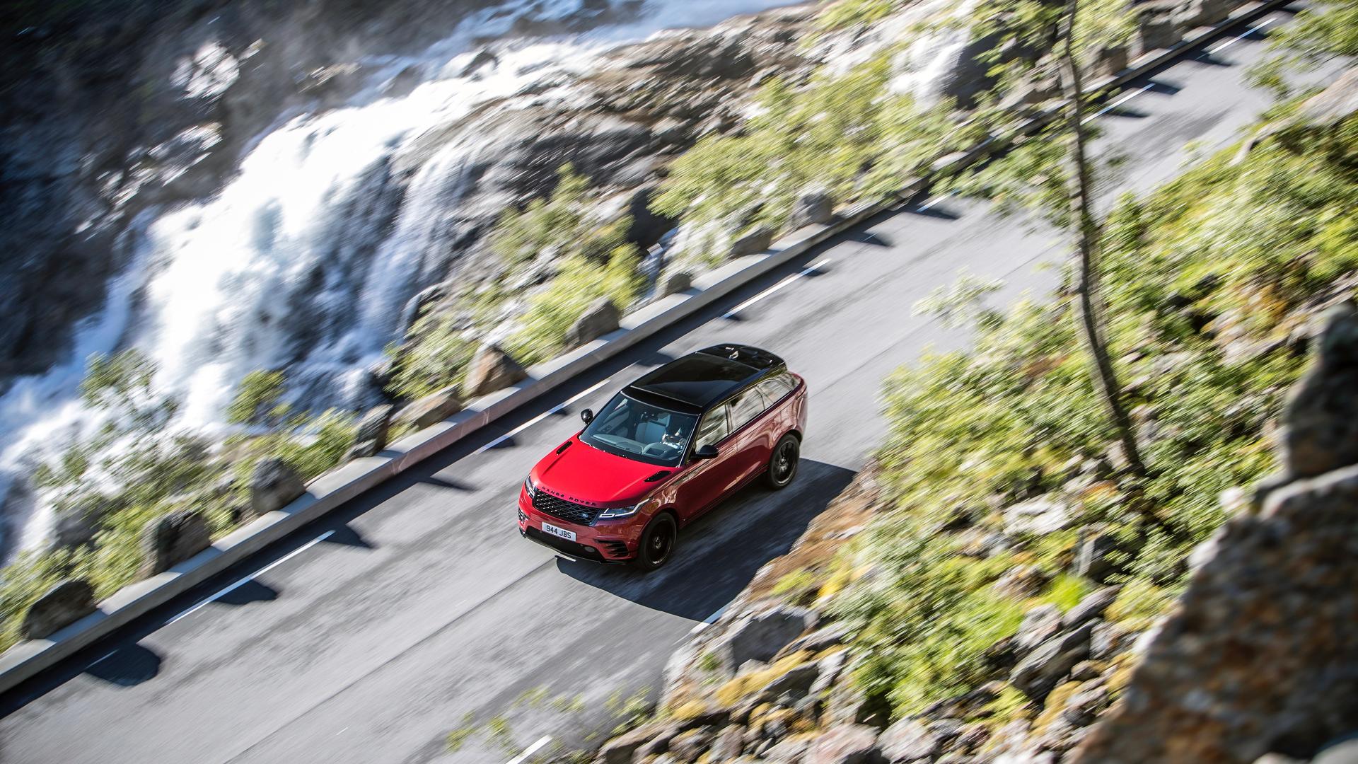 چرا ولار رنجروور زیباترین خودروی جهان است؟ چرا ولار رنجروور زیباترین خودروی جهان است؟