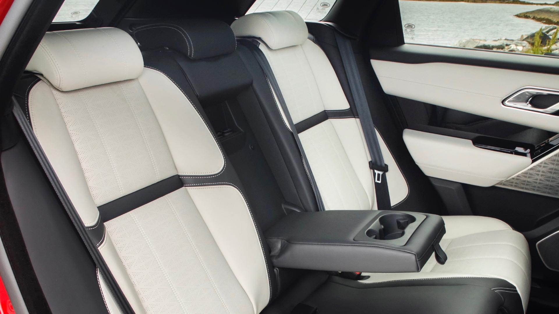 چرا ولار رنجروور زیباترین خودروی جهان است؟ چرا ولار رنجروور زیباترین خودروی جهان است؟