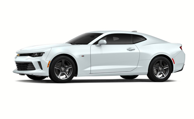 زشت‌ترین چرخ‌ها در خودروهای 2018