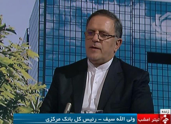 مخالف افزایش نرخ سود بانکی هستم/ داشتن بیشتر از 10هزار دلار قاچاق محسوب می شود