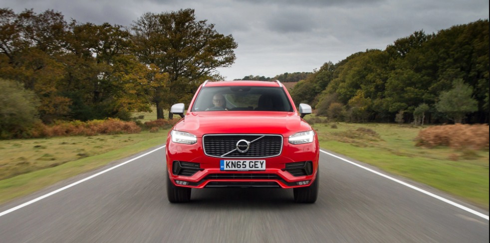 ایمن‌ترین خودروی بریتانیا بدون تلفات جاده‌ای در  16 سال