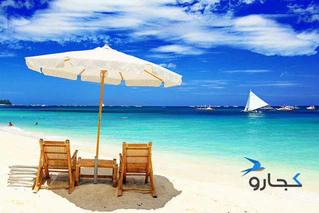 به راحتی سفر بعدی خود را برنامه‌ریزی کنید: جستجو و مقایسه قیمت بهترین تورهای مسافرتی