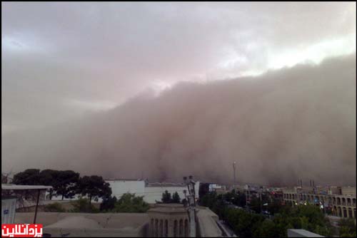 ماشین فاجعه بوق می زند: ایران بی آب در چند سال آینده چگونه خواهد بود؟ ماشین فاجعه بوق می زند: ایران بی آب در چند سال آینده چگونه خواهد بود؟